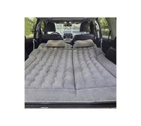 DXWDMFC Car Mattress for Kia EV9 2023 2024 2025,Inflatable Portable Foldable with Pillow Car Accesories,Grey
