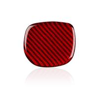 DxxxAB7 Car Decoration Sticker for Alfa Romeo 159 939 Brera Spider 2004-2011,Instrument Air Vent Decorative Frame, Steering Wheel Panel Cover Sticker Trim Accessories
