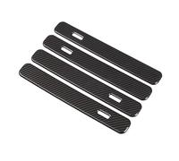 DxxxAB7 Car Decoration Sticker for Land Rover Range Rover VELAR 2017 2018,Instrument Air Vent Decorative Frame, Steering Wheel Panel Cover Sticker Trim Accessories