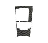 DxxxAB7 Car Decoration Sticker for Mazda 3 AXELA 2020-2023,Instrument Air Vent Decorative Frame, Steering Wheel Panel Cover Sticker Trim Accessories,A-LHD