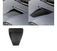 DxxxAB7 Car Decoration Sticker for Mitsubishi Lancer EVO X 10th 2008-2015,Instrument Air Vent Decorative Frame, Steering Wheel Panel Cover Sticker Trim Accessories,I
