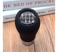 DxxxAB7 Car Gear Shift Knob for BMW Serie 7 E23 E32 E38,Lever Change Knob Lever Shifter Car Interior Accessories,A-New Round Head 5 Speed