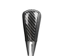 DxxxAB7 Car Gear Shift Knob for Toyota Sequoia 2007-2014 ZJ359700,Lever Change Knob Lever Shifter Car Interior Accessories,A-Carbon Black