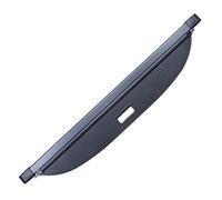 DxxxAB7 For Geely Haoyue L Okavango 2024,Car Rear Trunk Curtain Cover Rack Partition Shelter Canvas Storage Decoration car interior accessories,A-Leather