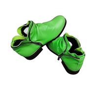 DXYDSC Fashion Womens Shoes Platform Boots Cowboy Boots For Women Boots For Women Wedding Shoes Low Heel for Bride, A, 5.5 UK