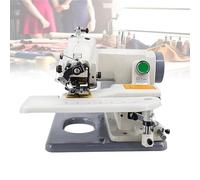 Dxysyldrun Portable Blindstitch Sewing Machine, Embroidery Machine, And Trouser Leg Sewing Machine for Invisible Seams And Embroidery