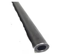 DXZXDJIU High hardness seamless steel pipe, Precision Hydraulic High Hardness Seamless Steel Tubes, Straight Pipe(OD 25mm*17mm ID)