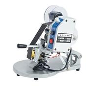 DY-8 Manual Ribbon Coding Machine Hot Foil Stamping Machine Date Code Printer