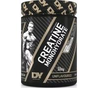 DY Nutrition 100% Creatine Monohydrate 300g (UNFLAVOURED) - FREE UK Delivery