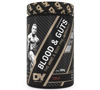 DY Nutrition - Blood and Guts Pre-Workout, 380g (Cola)