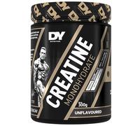 DY Nutrition Pure Creatine Monohydrate Powder 100% Micronized Creatine Powder - Elite Strength, Power, & Muscle Recovery - Unflavoured & Instantized - Formulated by 6X Mr. Olympia