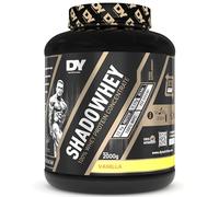 DY Nutrition - Shadowhey Protein Concentrate 2kg (Vanilla)