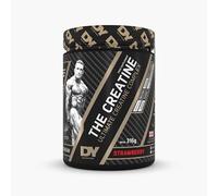 DY Dorian Yates The Creatine 316g 40serv Crea Matrix + Vitamins + Amino