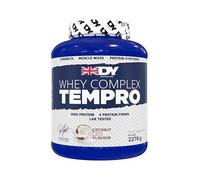Whey Complex Tempro, Coconut Milk - 2270g