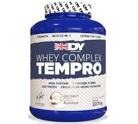 Whey Complex Tempro, Coconut Milk - 2270g