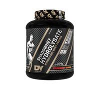 DY Shadowhey Hydrolysate Whey Protein Powder 2.27kg (Strawberry & Banana)