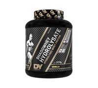 DY Nutrition Whey Protein Powder Shadowhey Hydrolysate – 2.27 kg Vanilla