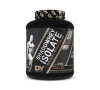 DY Shadowhey Isolate Whey Protein Powder 2kg (Chocolate)