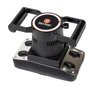 dy Sport Variable Speed Professional Vibrating Massager for Pain and Aching Muscles Premium Chiropractic Tool Ideal for Myofascial Release and Trigger Point