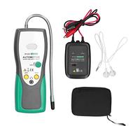 DY25 Automotive Short Open Circuit Finder Cable Wire Tracer Detector Professional Tool for Car Truck Boat RV Diagnostic Repair Plastic Metal 7in Probe