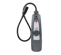 DY26A Acoustic Leak Sensor for Automotive Centers to Verify Integrity of EV Cabin Preconditioning Lines and Charge Port Seals