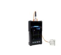 DY920 Daysensor Digital Display Push-Pull Force Gauge Tester Handheld Tensile Machine Dynamometer Testing Electronic Material Testing(1 Channel 3200hz)