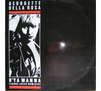 D'ya Wanna (Judge Jules Remixes)