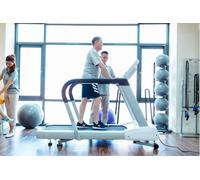 Dyaco Medical PT (Physical Therapy) Treadmill Series 4.0T
