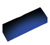 DYAIHL Large Gaming Mouse Pad,Gradient Pattern,Large Cloth Mouse Pad,Standard Thick Keyboard Pad,Washable Non-Slip Rubber Base （You can DIY any pattern）