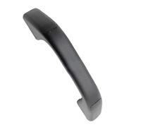 Dyalana 175mm Pull Door Handles with Hole Covers Trailer Caravan Motorhome Van Outer Door Handle(1pc)