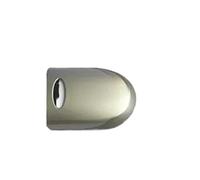 Dyalana 2005-2010 for Tiida Exterior Door Handle Trim Cover Front Decorative Gray Outer Door Handle(Front Right)