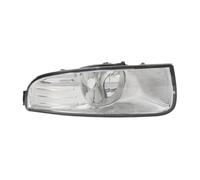 Dyalana 3T0941699 3T0941700 3T0941701 Car Front Bumper Fog Light Lamps Accessories For Superb For MK2 3T 2009-2013 Front Bumper Fog Light Assembly(Right)