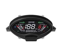 Dyalana Digital Motorcycle Speedometer Speed RPM Meter For Charisma 125 X&D For Wave125S For Innovation For NOVA GPS Speedometer