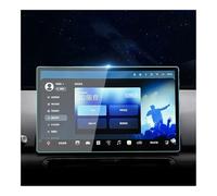 Dyalana Navigation Screen Protector For HYCAN A06 2024-2025 Car GPS Navigation Screen Protector Tempered Film Auto Dashboard Display Sticker Interior Accessories(GPS Film)