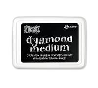 Dyan Reaveley Dylusions Dyamond Medium Pad-