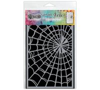 Dyan Reaveley's Dylusions Stencils 5"X8"-Webs