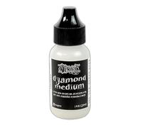 Dyan Reavely Dylusions Dyamond Medium Reinker-1OZ