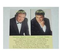 Dyango & Mijares - Nuestras Mejores Canciones - 15 Super Exitos