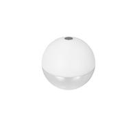Dyberg Larsen Alba Portable Lamp 2 Pieces Chrome