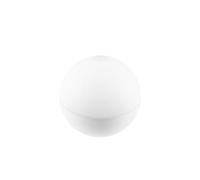 Dyberg Larsen Alba Portable Lamp 2 Pieces Shiny White