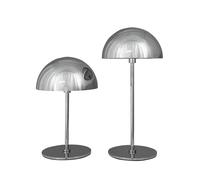 Dyberg Larsen ALONG Table Lamp 2 Pcs. Mini Chrome