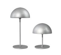 Dyberg Larsen ALONG Table Lamp 2 Pcs. Mini Silver