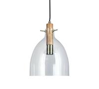 Dyberg Larsen Bistro D30 Pendant Clear