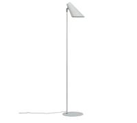 Dyberg Larsen Cale Floor Lamp White