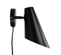 Dyberg Larsen Cale Wall Lamp Black