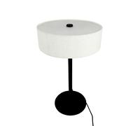 Dyberg Larsen Calix Table Lamp Natural/ Black