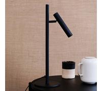 Dyberg Larsen Carlo 1 LED table lamp, 1-bulb