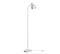 Dyberg Larsen Coast floor lamp, white