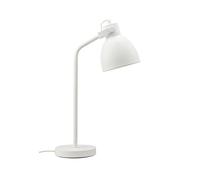 Dyberg Larsen Coast Table Lamp White