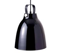 Dyberg Larsen Copenhagen Pendulum black Ø 19,5cm